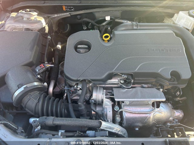 Chevrolet MALIBU LT 2024 1G1ZD5ST6RF168745 Image 10