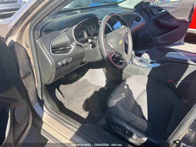 Chevrolet MALIBU LT 2024 1G1ZD5ST6RF168745 Image 5
