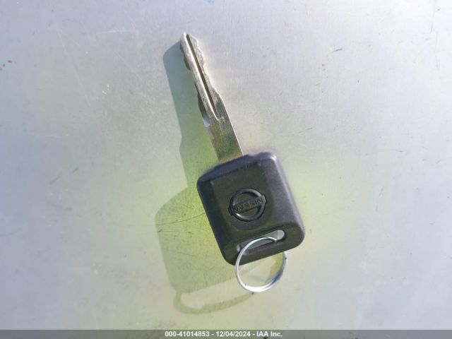 3N6CM0KN0JK700375 Nissan Nv200 S