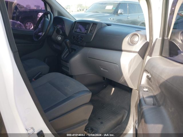 3N6CM0KN0JK700375 Nissan Nv200 S
