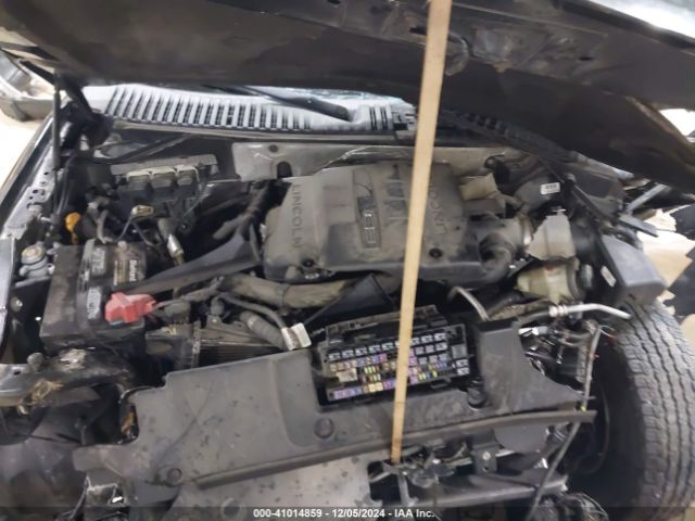 5LMJJ2J56EEL07666 Lincoln Navigator