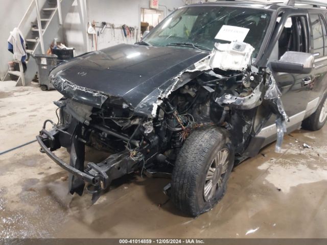 5LMJJ2J56EEL07666 Lincoln Navigator