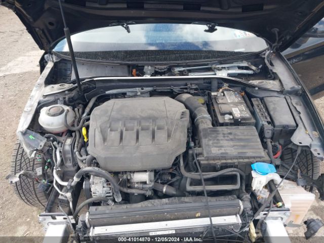 WAUBEGFF6LA006640 Audi A3 Premium 45 Tfsi S Line Quattro S Tronic