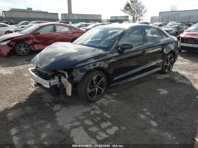 WAUBEGFF6LA006640 Audi A3 Premium 45 Tfsi S Line Quattro S Tronic