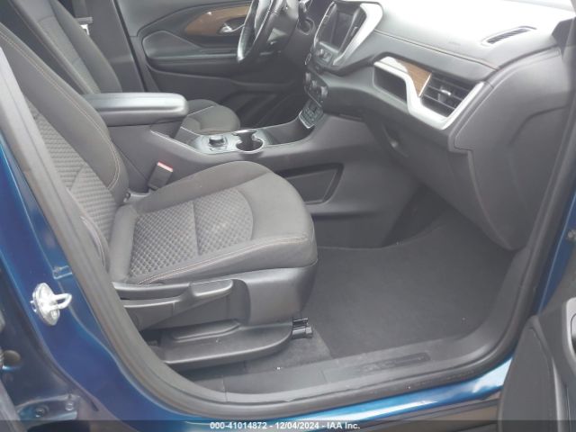 3GKALMEV6LL183231 GMC Terrain Fwd Sle