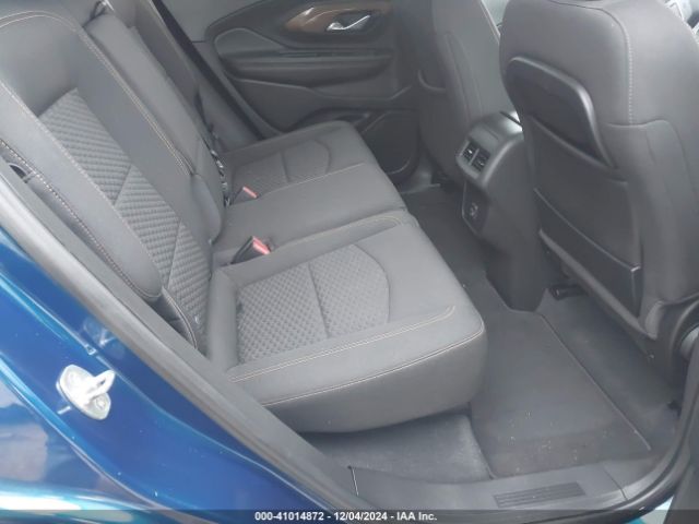3GKALMEV6LL183231 GMC Terrain Fwd Sle