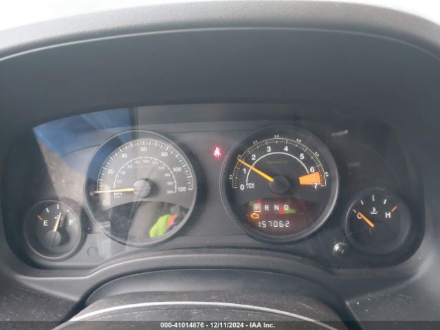 1C4NJRFB1ED898267 Jeep Patriot Latitude