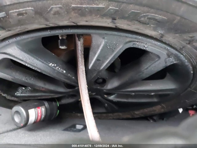 KIA SOUL + 2018 KNDJP3A53J7598024 Image 12