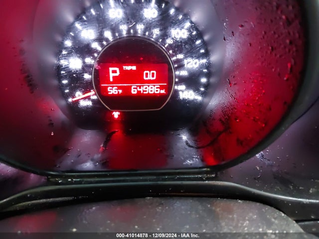 KIA SOUL + 2018 KNDJP3A53J7598024 Image 7
