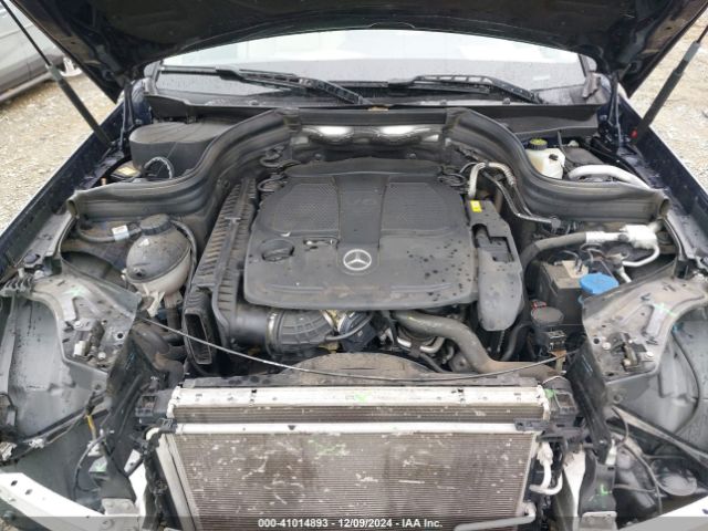 WDCGG8JB2FG441020 Mercedes-Benz Glk 350 4matic