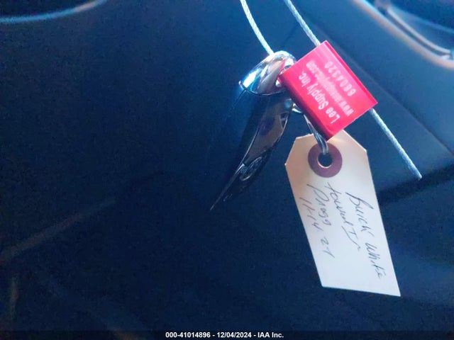 Buick Encore Essence 2017 KL4CJCSB0HB035884 Image 11