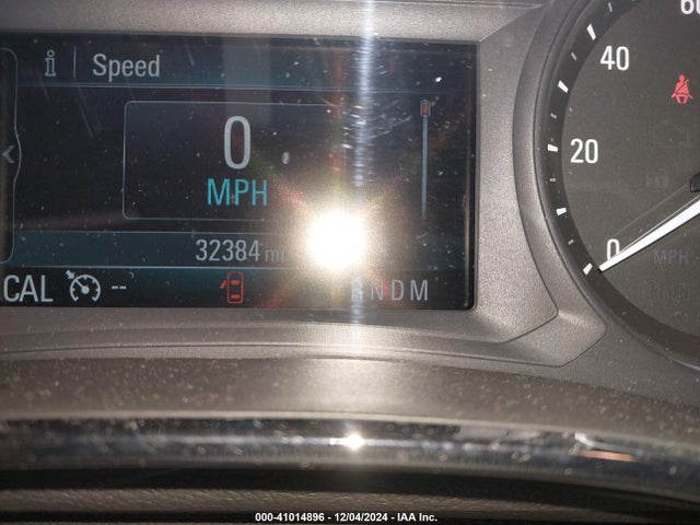 Buick Encore Essence 2017 KL4CJCSB0HB035884 Image 15