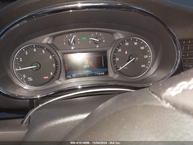 Buick Encore Essence 2017 KL4CJCSB0HB035884 Image 7