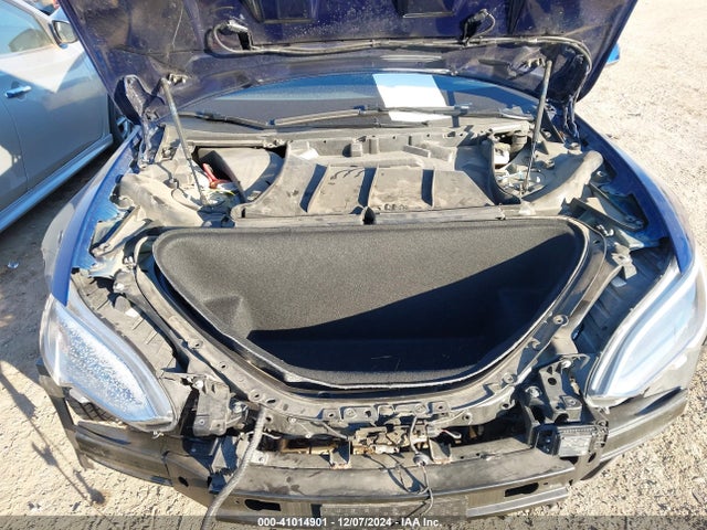 2020 TESLA MODEL S 5YJSA1E46LF378921 Photo 9