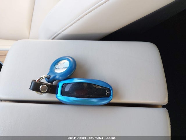 2020 TESLA MODEL S 5YJSA1E46LF378921 Photo 10