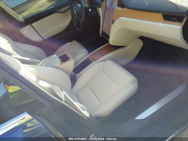 2020 TESLA MODEL S 5YJSA1E46LF378921 Photo 4