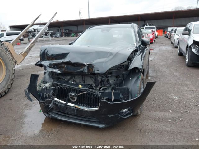 YV4L12RV6P1374862 Volvo Xc60 B5 Core