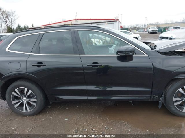 YV4L12RV6P1374862 Volvo Xc60 B5 Core