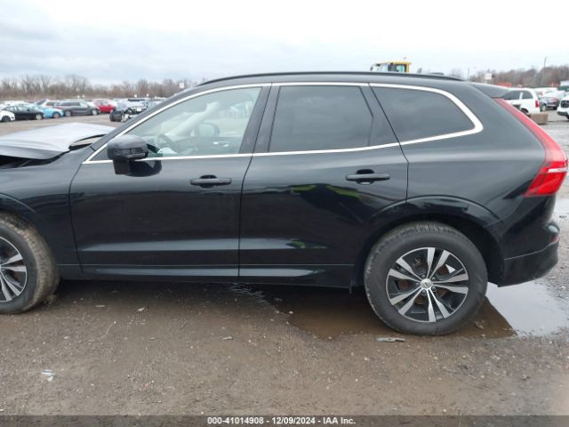 YV4L12RV6P1374862 Volvo Xc60 B5 Core