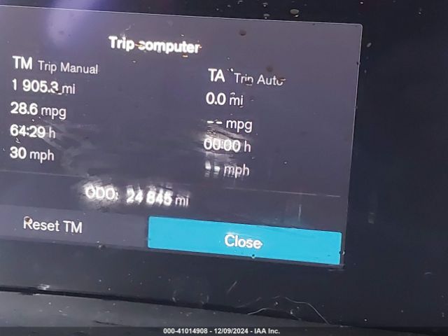 YV4L12RV6P1374862 Volvo Xc60 B5 Core