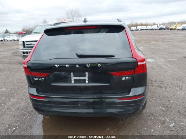 YV4L12RV6P1374862 Volvo Xc60 B5 Core