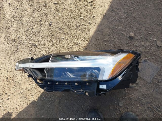 YV4L12RV6P1374862 Volvo Xc60 B5 Core