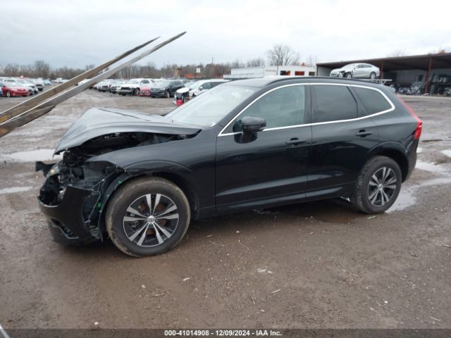 YV4L12RV6P1374862 Volvo Xc60 B5 Core