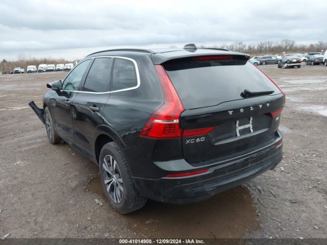 YV4L12RV6P1374862 Volvo Xc60 B5 Core
