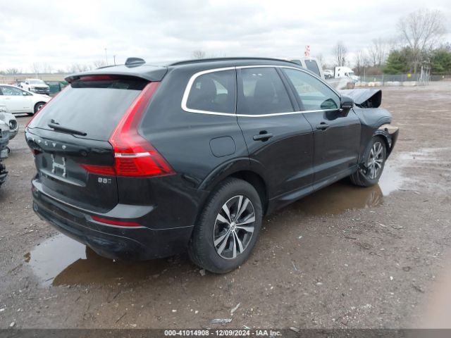 YV4L12RV6P1374862 Volvo Xc60 B5 Core