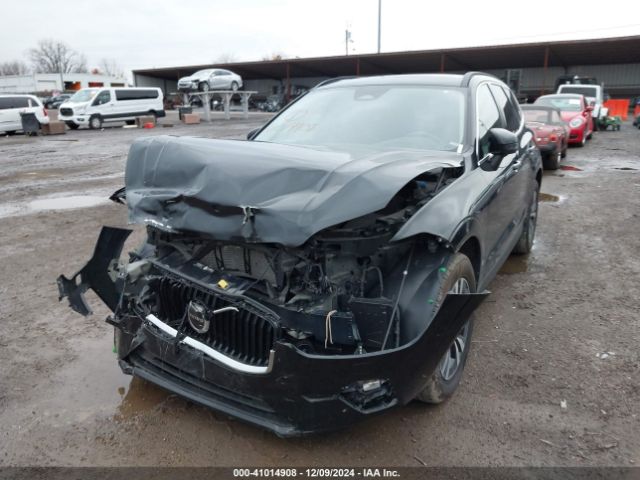 YV4L12RV6P1374862 Volvo Xc60 B5 Core