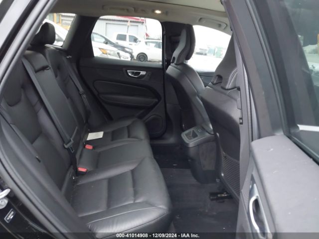 YV4L12RV6P1374862 Volvo Xc60 B5 Core