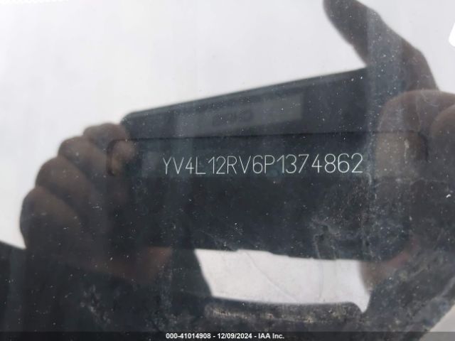 YV4L12RV6P1374862 Volvo Xc60 B5 Core