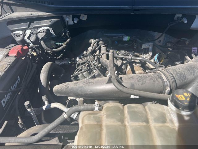 1FTEX1EP0KKC79664 Ford F150 Super Cab