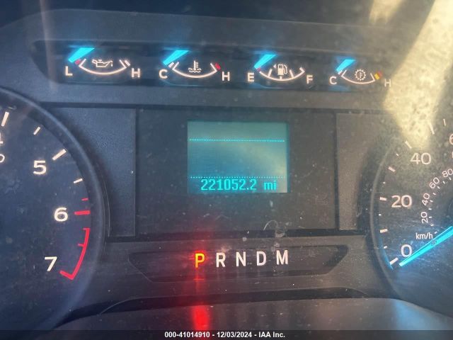 1FTEX1EP0KKC79664 Ford F150 Super Cab