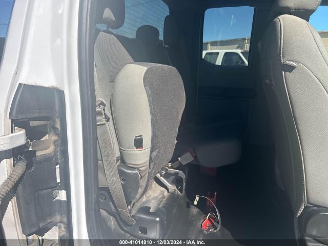1FTEX1EP0KKC79664 Ford F150 Super Cab