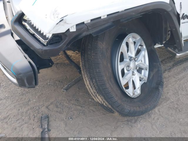 1C6HJTAG4PL592113 Jeep Gladiator Sport S 4x4