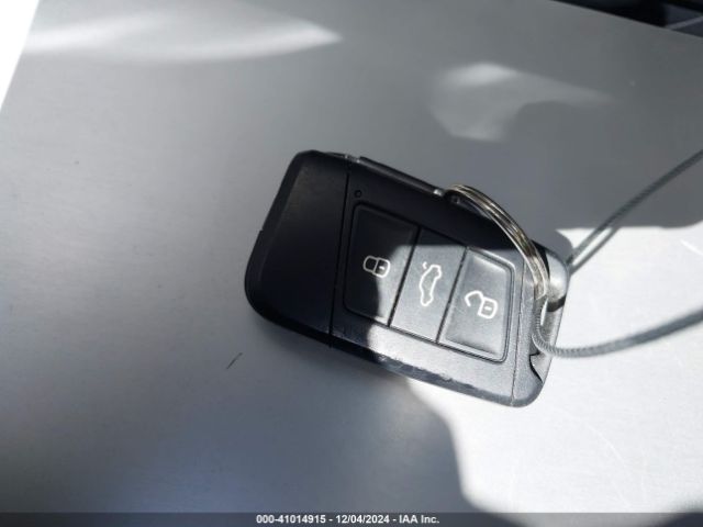 3VVDX7B28NM005182 Volkswagen Taos 1.5t S