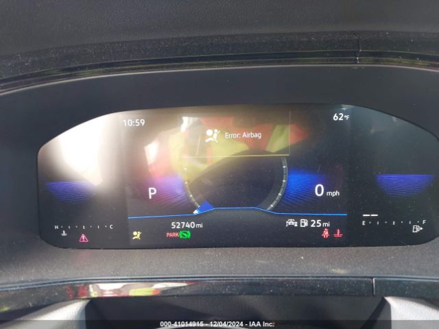 3VVDX7B28NM005182 Volkswagen Taos 1.5t S