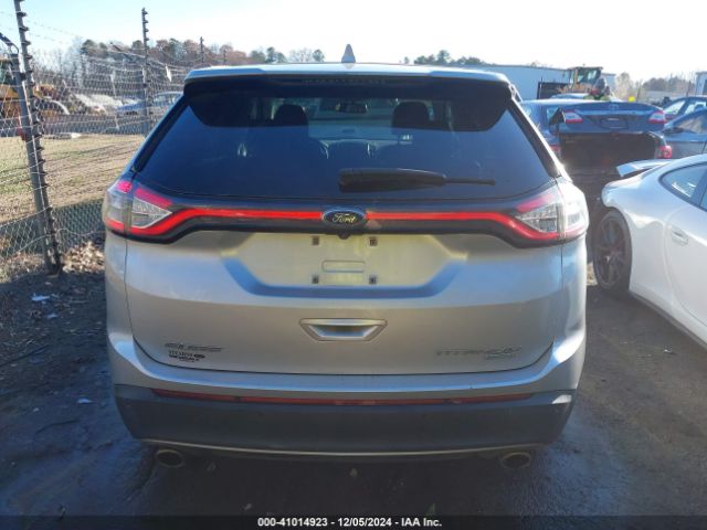 2FMPK3K99HBB05406 Ford Edge Titanium
