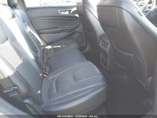 2FMPK3K99HBB05406 Ford Edge Titanium