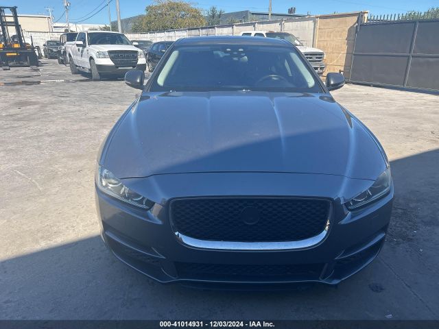 SAJAD4BN5HA951150 Jaguar Xe 20d Premium