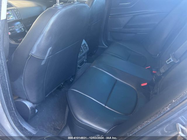 SAJAD4BN5HA951150 Jaguar Xe 20d Premium