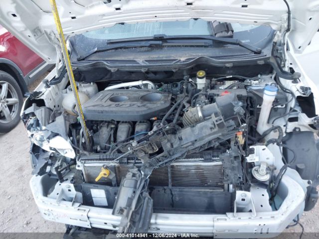 MAJ6P1WL0JC173522 Ford Ecosport Titanium