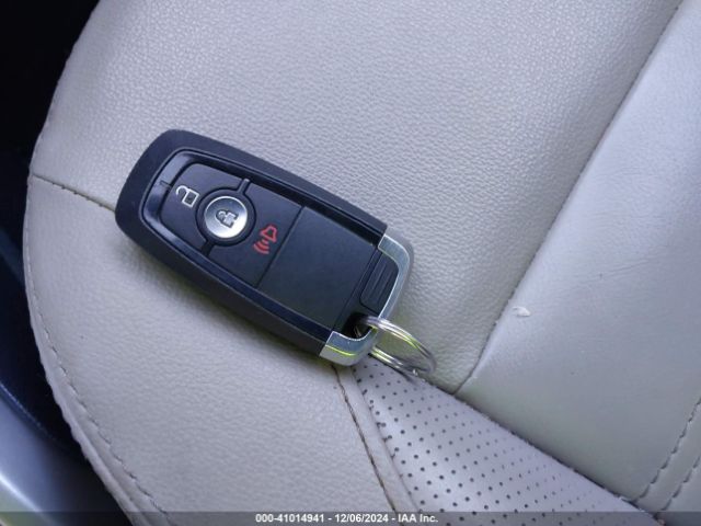 MAJ6P1WL0JC173522 Ford Ecosport Titanium