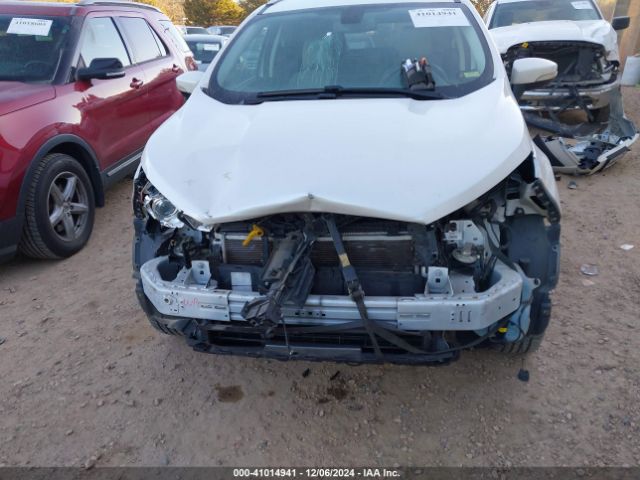 MAJ6P1WL0JC173522 Ford Ecosport Titanium