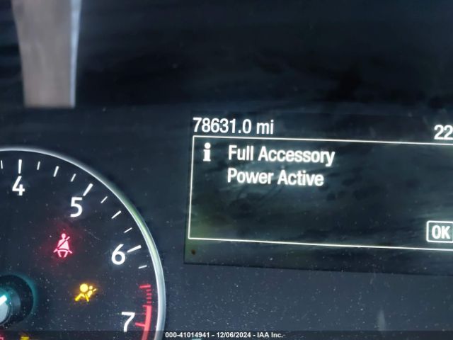MAJ6P1WL0JC173522 Ford Ecosport Titanium