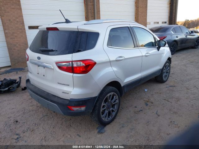 MAJ6P1WL0JC173522 Ford Ecosport Titanium