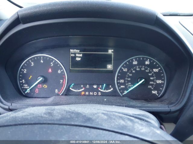 MAJ6P1WL0JC173522 Ford Ecosport Titanium