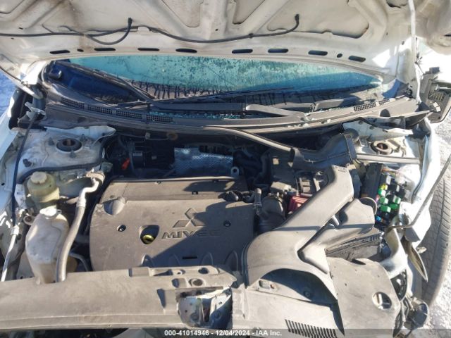 2009 MITSUBISHI LANCER JA3AU26UX9U023224 Photo 9