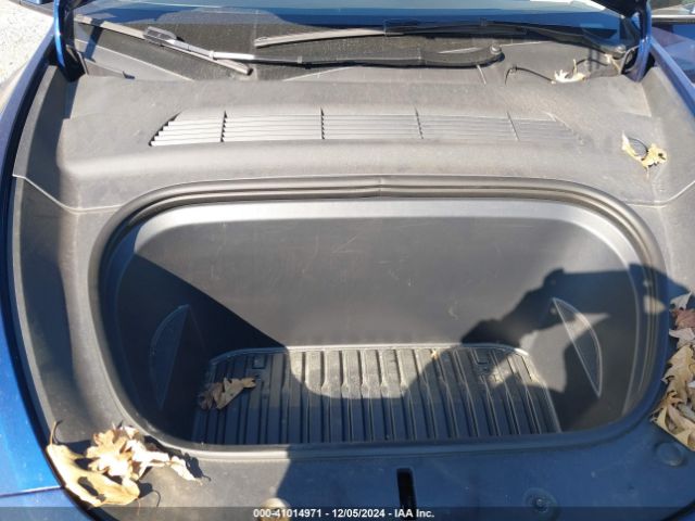 7SAYGDEE2RA225741 Tesla Model Y Long Range Dual Motor All-wheel Drive
